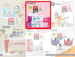 Dis-Chem : The Best Of Everything Beauty (18 February - 16 March 2025), page 12