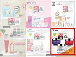 Dis-Chem : The Best Of Everything Beauty (18 February - 16 March 2025), page 12