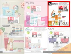 Dis-Chem : The Best Of Everything Beauty (18 February - 16 March 2025), page 12