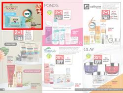 Dis-Chem : The Best Of Everything Beauty (18 February - 16 March 2025), page 12