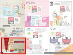 Dis-Chem : The Best Of Everything Beauty (18 February - 16 March 2025), page 12