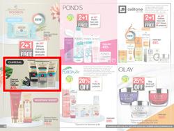 Dis-Chem : The Best Of Everything Beauty (18 February - 16 March 2025), page 12