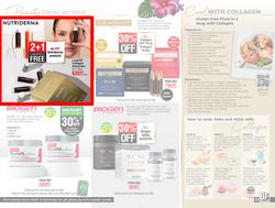 Dis-Chem : The Best Of Everything Beauty (18 February - 16 March 2025), page 13