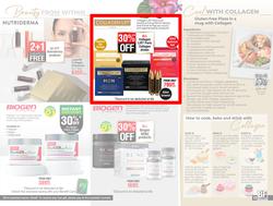 Dis-Chem : The Best Of Everything Beauty (18 February - 16 March 2025), page 13