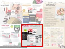 Dis-Chem : The Best Of Everything Beauty (18 February - 16 March 2025), page 13