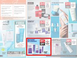 Dis-Chem : The Best Of Everything Beauty (18 February - 16 March 2025), page 14