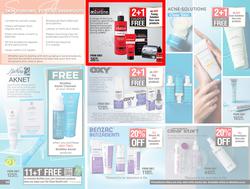 Dis-Chem : The Best Of Everything Beauty (18 February - 16 March 2025), page 14