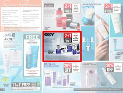 Dis-Chem : The Best Of Everything Beauty (18 February - 16 March 2025), page 14