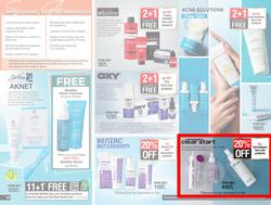 Dis-Chem : The Best Of Everything Beauty (18 February - 16 March 2025), page 14