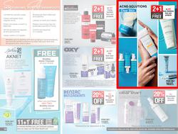 Dis-Chem : The Best Of Everything Beauty (18 February - 16 March 2025), page 14