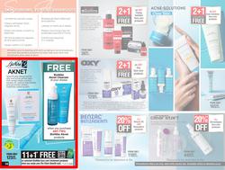 Dis-Chem : The Best Of Everything Beauty (18 February - 16 March 2025), page 14