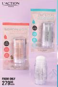 L'Action Face Care Products-Each