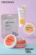 Freeman Face Care Products-Each