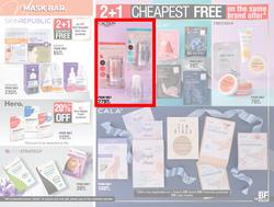 Dis-Chem : The Best Of Everything Beauty (18 February - 16 March 2025), page 15