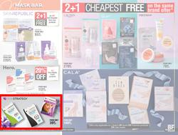 Dis-Chem : The Best Of Everything Beauty (18 February - 16 March 2025), page 15