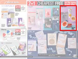 Dis-Chem : The Best Of Everything Beauty (18 February - 16 March 2025), page 15