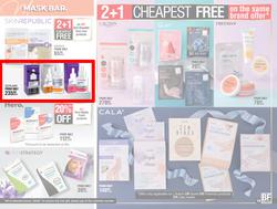 Dis-Chem : The Best Of Everything Beauty (18 February - 16 March 2025), page 15