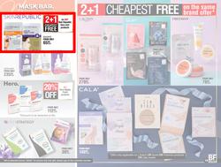 Dis-Chem : The Best Of Everything Beauty (18 February - 16 March 2025), page 15