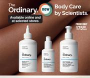 The Ordinary Body Care Products-Each