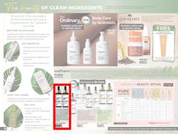 Dis-Chem : The Best Of Everything Beauty (18 February - 16 March 2025), page 16