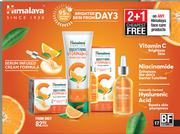 Himalaya Face Care Products-Each