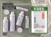 Skoon Skin Care Products-Each