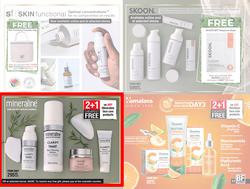 Dis-Chem : The Best Of Everything Beauty (18 February - 16 March 2025), page 17