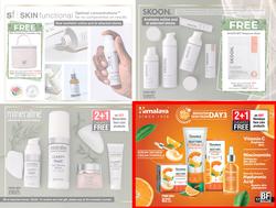 Dis-Chem : The Best Of Everything Beauty (18 February - 16 March 2025), page 17
