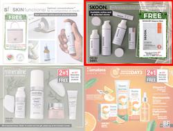 Dis-Chem : The Best Of Everything Beauty (18 February - 16 March 2025), page 17