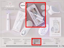 Dis-Chem : The Best Of Everything Beauty (18 February - 16 March 2025), page 19