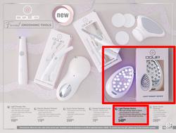 Dis-Chem : The Best Of Everything Beauty (18 February - 16 March 2025), page 19