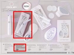 Dis-Chem : The Best Of Everything Beauty (18 February - 16 March 2025), page 19