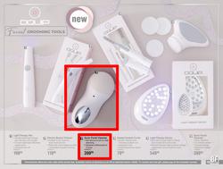 Dis-Chem : The Best Of Everything Beauty (18 February - 16 March 2025), page 19