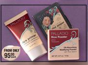 Palladio Face Products-Each