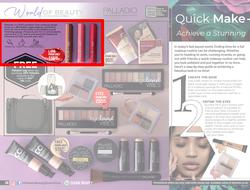 Dis-Chem : The Best Of Everything Beauty (18 February - 16 March 2025), page 20