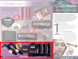 Dis-Chem : The Best Of Everything Beauty (18 February - 16 March 2025), page 20