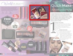 Dis-Chem : The Best Of Everything Beauty (18 February - 16 March 2025), page 20