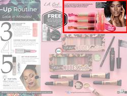 Dis-Chem : The Best Of Everything Beauty (18 February - 16 March 2025), page 21