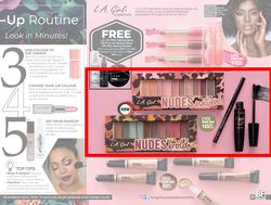 Dis-Chem : The Best Of Everything Beauty (18 February - 16 March 2025), page 21