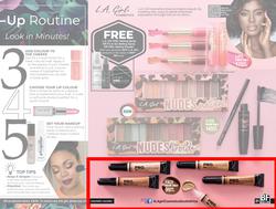 Dis-Chem : The Best Of Everything Beauty (18 February - 16 March 2025), page 21