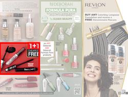 Dis-Chem : The Best Of Everything Beauty (18 February - 16 March 2025), page 23