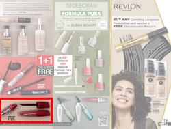 Dis-Chem : The Best Of Everything Beauty (18 February - 16 March 2025), page 23