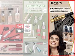 Dis-Chem : The Best Of Everything Beauty (18 February - 16 March 2025), page 23