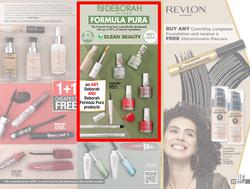 Dis-Chem : The Best Of Everything Beauty (18 February - 16 March 2025), page 23