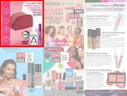 Dis-Chem : The Best Of Everything Beauty (18 February - 16 March 2025), page 24