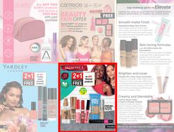 Dis-Chem : The Best Of Everything Beauty (18 February - 16 March 2025), page 24