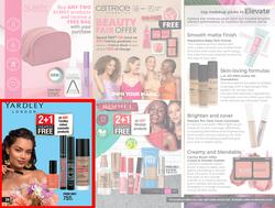 Dis-Chem : The Best Of Everything Beauty (18 February - 16 March 2025), page 24