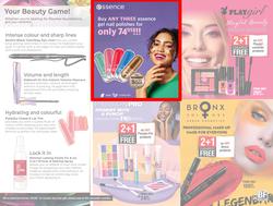 Dis-Chem : The Best Of Everything Beauty (18 February - 16 March 2025), page 25