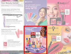 Dis-Chem : The Best Of Everything Beauty (18 February - 16 March 2025), page 25