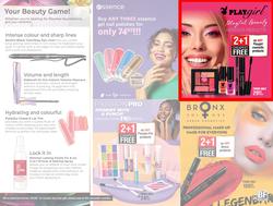 Dis-Chem : The Best Of Everything Beauty (18 February - 16 March 2025), page 25